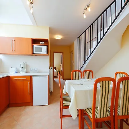 Apartment Heviz 2