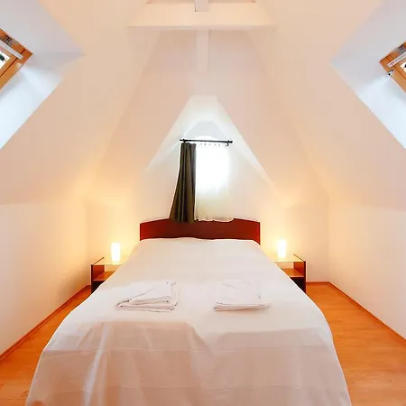 Apartment Heviz 2 * Heviz