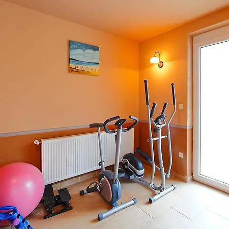 Apartment Heviz 2 *