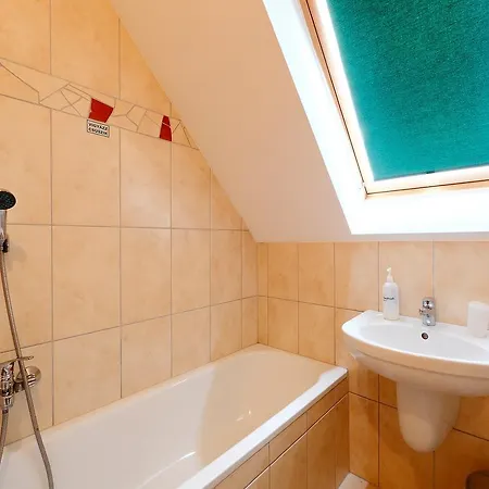 Apartment Heviz 2 Heviz