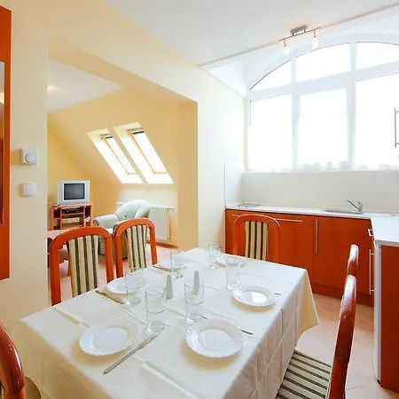 Apartment Heviz 2