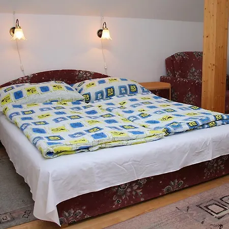 Apartment Apartment Heviz 2