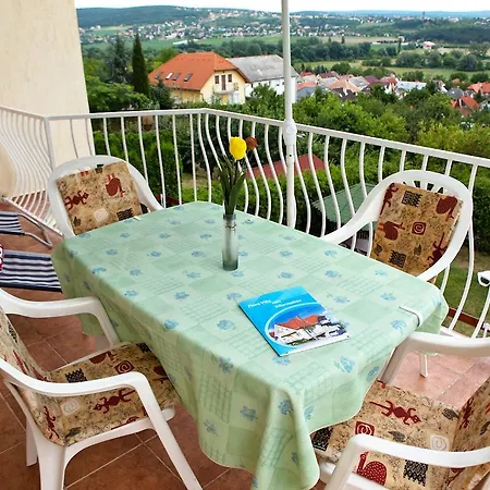 Apartment Heviz 2 Apartment *