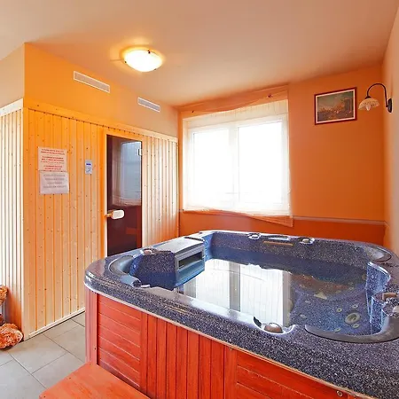 Apartment Heviz 2 Heviz