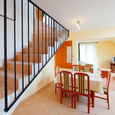 Apartment Heviz 2 *