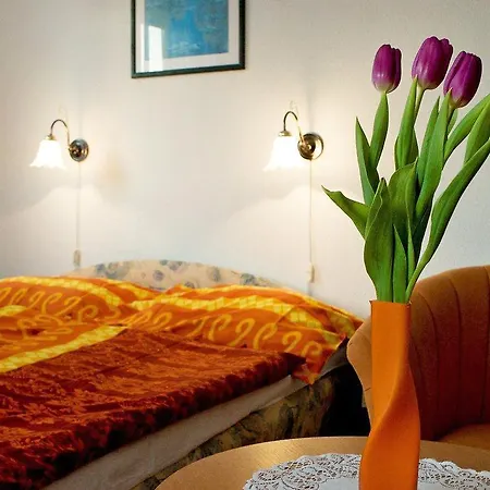 Apartment Apartment Heviz 2 Heviz