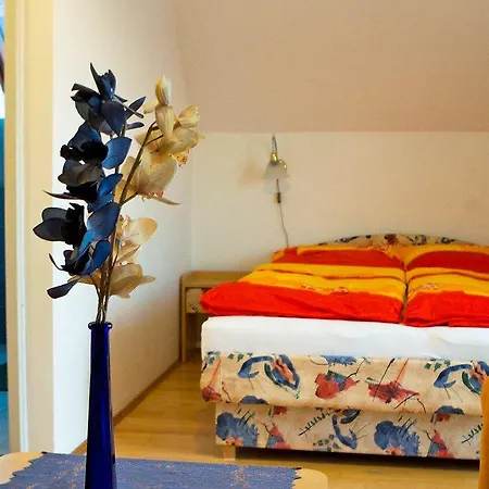 Apartment Heviz 2