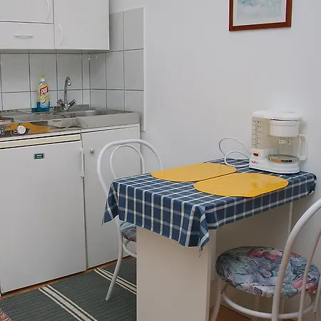 Apartment Apartment Heviz 2 Heviz