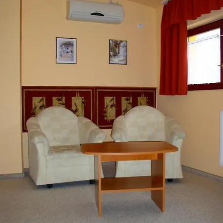 Apartment Heviz 2 Apartment Heviz