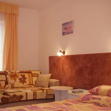Apartment Heviz 2