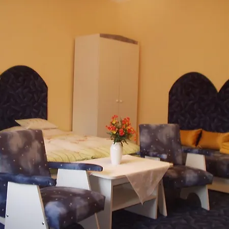 Apartment Apartment Heviz 2 Heviz
