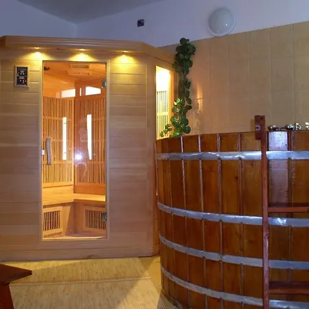 Apartment Heviz 2 Heviz