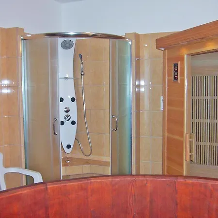 Apartment Apartment Heviz 2 *